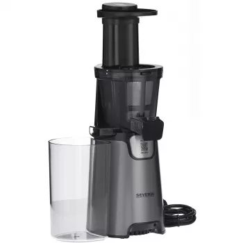 Severin 3571 1 L Schwarz