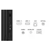 TCL 75P69K TV 190.5 cm (75 Zoll) 4K Ultra HD Smart TV Wi-Fi Schwarz