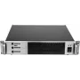 PA-Verstärker Omnitronic A-3603 — 800 W RMS pro Kanal an 4 Ω