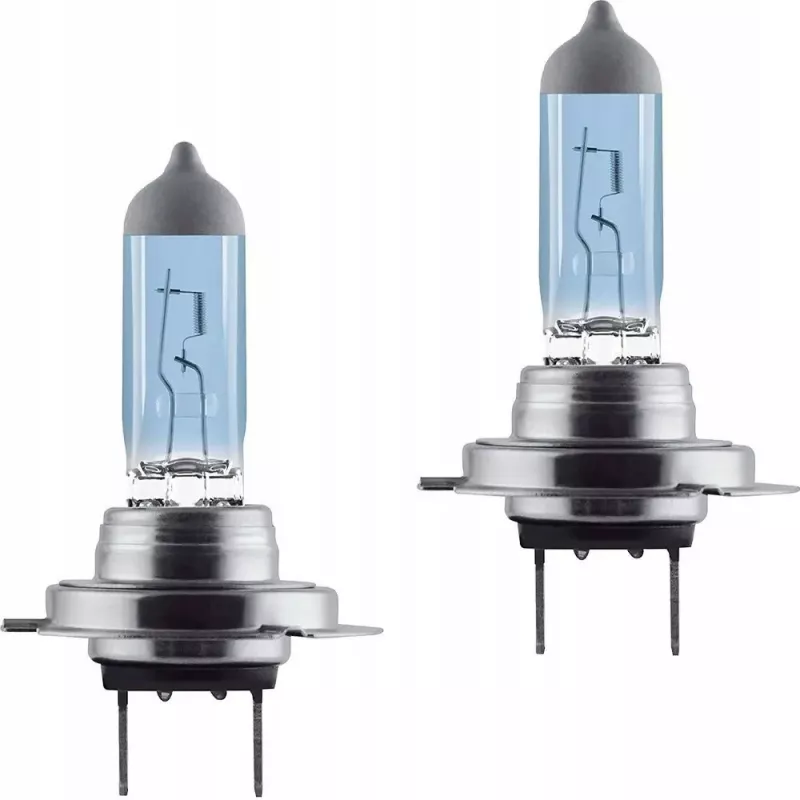 Neolux Blue Light H7 12 V 55 W, 2 Stk.