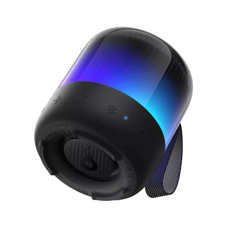 Glow Mini Schwarz
