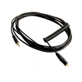 Audio-Kabel RØDE VC1 3 m 3,5 mm Schwarz