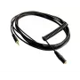 Audio-Kabel RØDE VC1 3 m 3,5 mm Schwarz