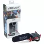 RØDE VIDEOMIC PRO R Mikrofon Schwarz Digitalkamera-Mikrofon