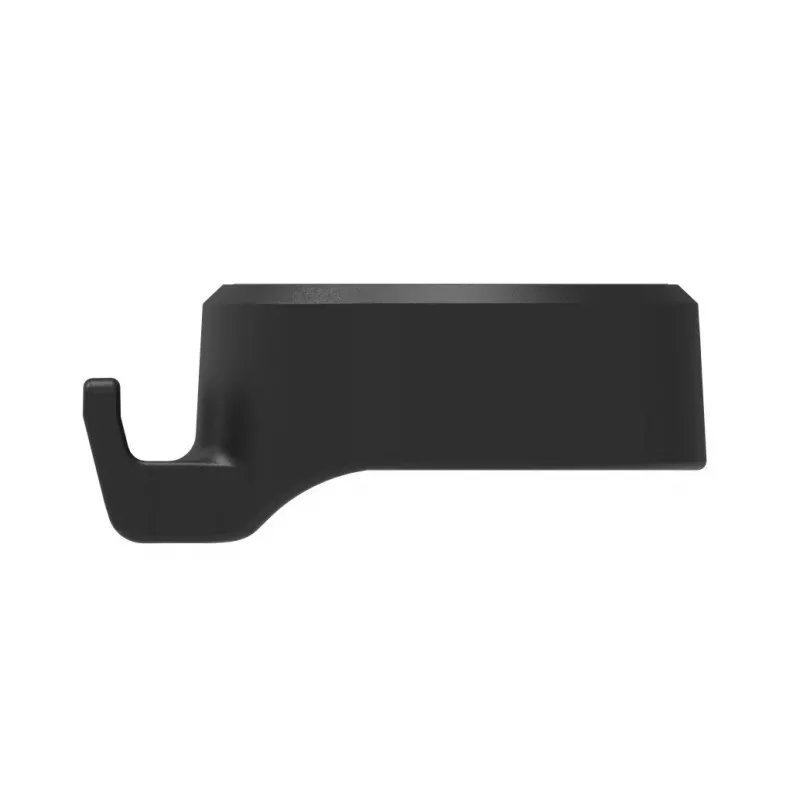 Geschwindigkeits-/Trittfrequenzsensor Wahoo WAHOO TRACKR — kabellos, IPX7 wasserdicht, CR2032-Batterie, 35×32×18 mm, 13 g