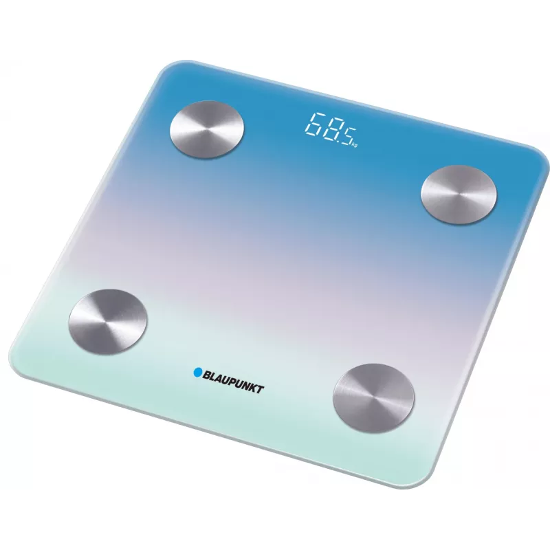 Personenwaage BLAUPUNKT BSM601BT