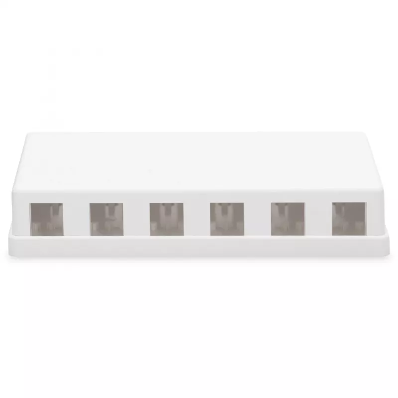 Konsolidierungspunkt-Box Digitus DN-93705