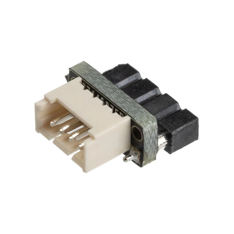 aqua computer Adapter für RGBpx-Komponenten an 3-Pin RGB Connector (5VDG, 5V)