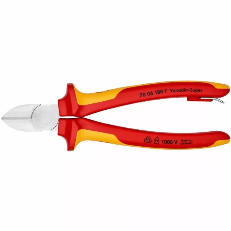 Seitenschneider Knipex 70 06 180 T