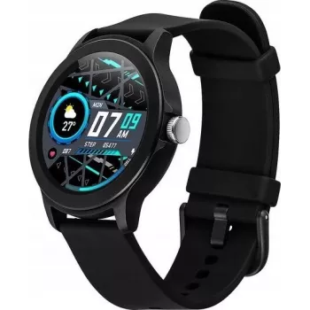 Smartwatch Tracer 47410 SMK3 Slay Schwarz