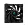 DeepCool AK400 ZERO DARK PLUS CPU-Kühler