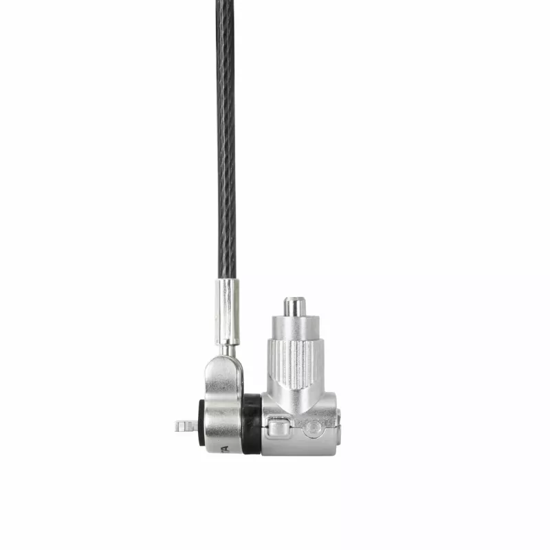 Kabelschloss DICOTA D32068 Silber 0,3 m Kensington Nano Noble Wedge