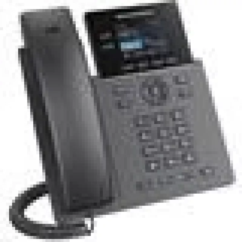 IP-Telefon Grandstream GRP2610, 2-Leitungen HD-Audio, Carrier-Grade VoIP-Telefon