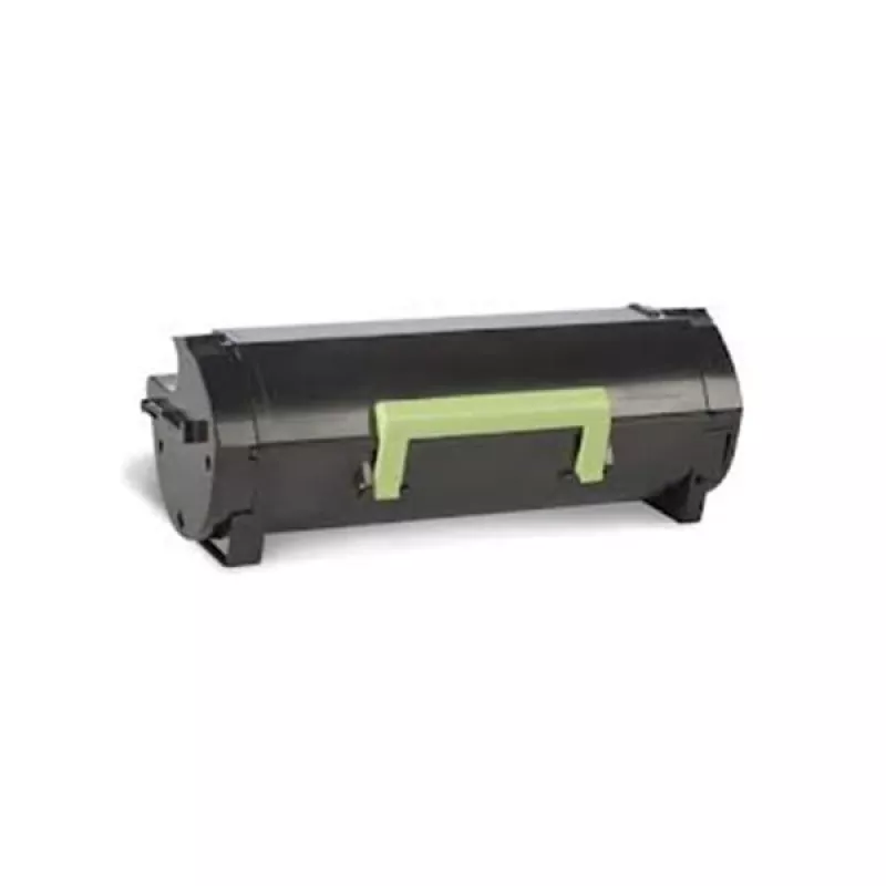 Toner Lexmark 60F2X00 2500 Seiten Schwarz