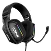 Gaming-Headset Onikuma X12 — kabelgebundenes Over-Ear-Headset