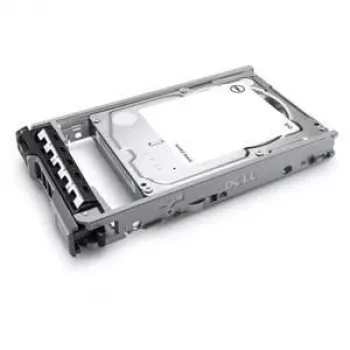 DELL 400-AJPD interne Festplatte 1,2 TB 10000 U/min 2,5 Zoll SAS