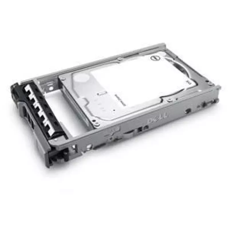 DELL 400-AJPD interne Festplatte 1,2 TB 10000 U/min 2,5 Zoll SAS