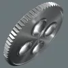 Knarre Wera 05003780001