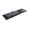Mechanische Tastatur Cherry KC 500 MX LP USB-C Low Profile mit Cherry MX Schaltern