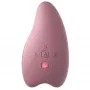 Momcozy LM008 wärmender und vibrierender Laktations-Massager, pink