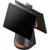 Desktop POS T2s, Android 9, 15,6+10 Zoll, 4/64 GB, 80 mm, WLAN