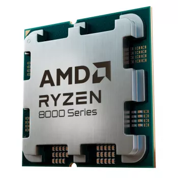 Prozessor AMD Ryzen 5 8500G 3,5 GHz 6 Kerne 16 MB L3 Sockel AM5