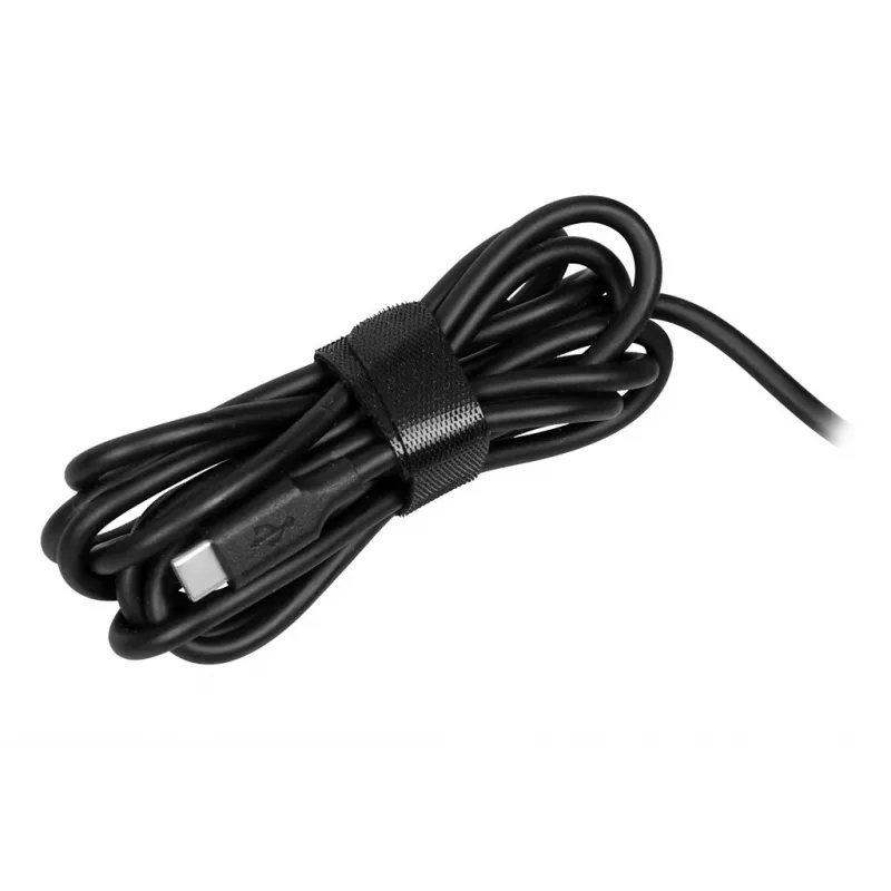 Netzteil IBOX IUZ100TC 19V 3,42A (100W) USB‑C-Ausgang, 2 m Kabel, schwarz