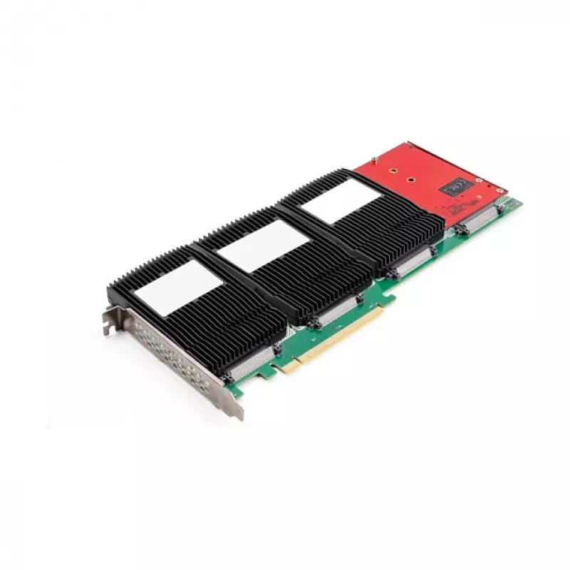 Interner U.2-Adapter DeLOCK 90169