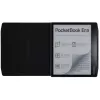 Cover PocketBook HN-QI-PU-700-BK-WW Schwarz 7 Zoll