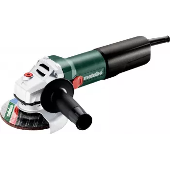 Winkelschleifer Metabo WQ 1100-125 12,5 cm 1100 W 12000 U/min