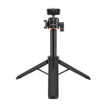Puluz ausziehbares Stativ mit Selfie-Stick