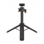 Puluz ausziehbares Stativ mit Selfie-Stick