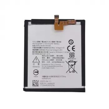 Batterie Nokia 8