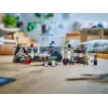 LEGO CITY 60457 Individuelle Polizeiauto-Garage