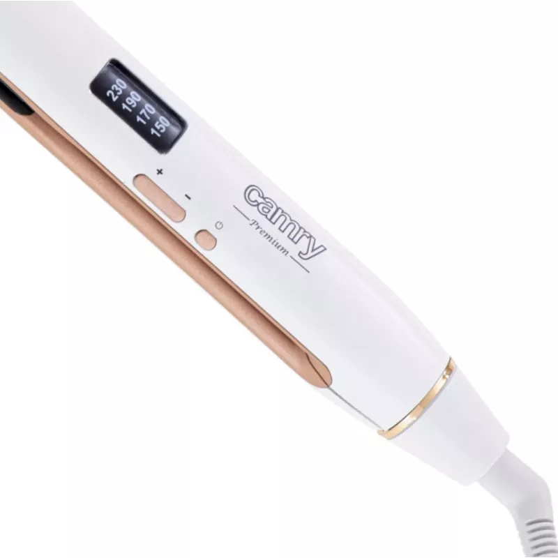 Haarglätter Camry CR 2322