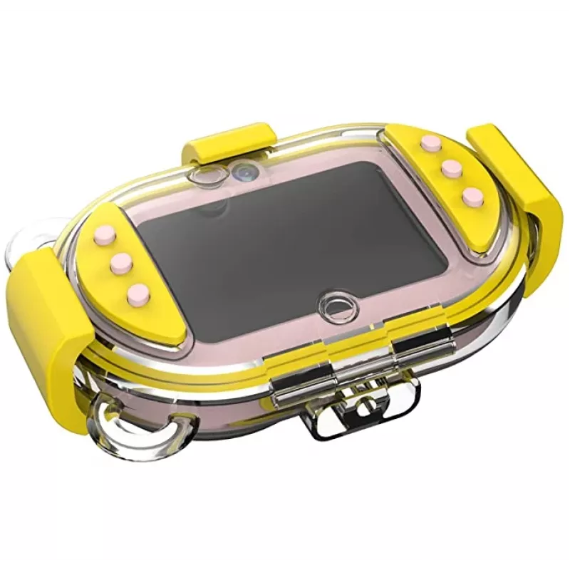 Realikids - Wasserdicht - Pink - Digitalkamera - 16 MP