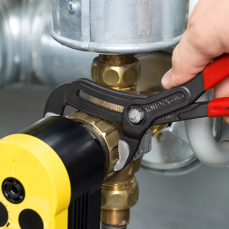 Knipex 87 01 250 Zange Wasserpumpenzange