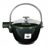 Staub Runde Teekanne