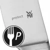 WMF Vision 1271916330 Besteckset 30 Stück Edelstahl