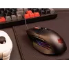 Gaming-Maus TRACER Game Zone Odin RGB – bis zu 16000 DPI, kabelgebunden, RGB-Beleuchtung