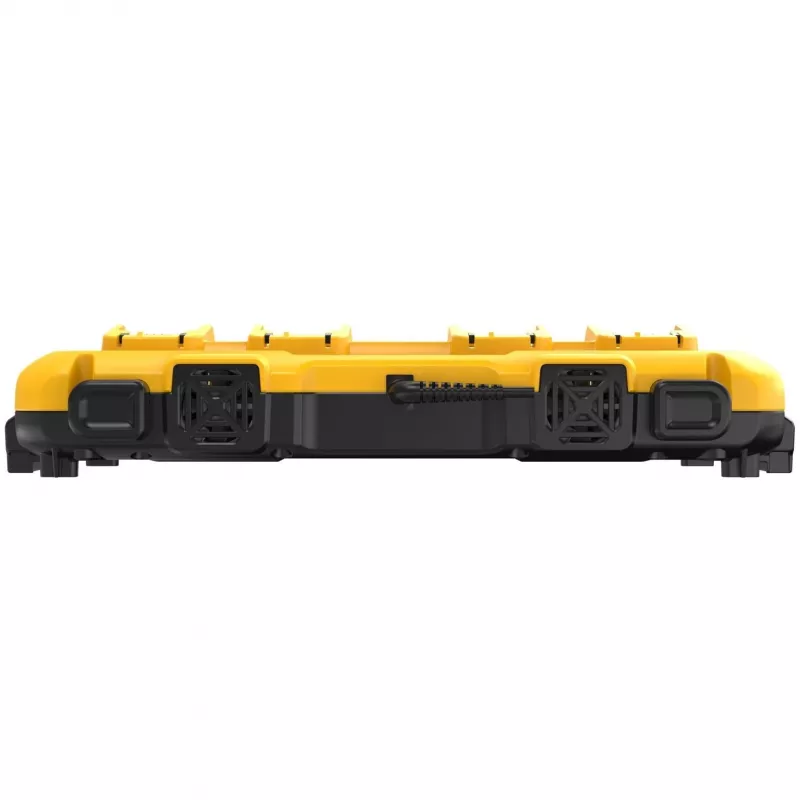 Batterieladegerät DeWALT DCB104-QW