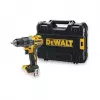 DeWALT DCD791NT-XJ Bohrschrauber/Schlagschrauber Schwarz, Grau, Gelb 2000, 550