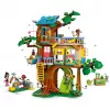 LEGO FRIENDS 42652 Freundschaftsbaumhaus-Treffpunkt