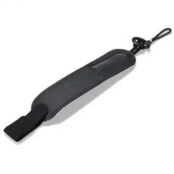 Zebra SG-MC3123342-01R Gurt Handheld-Mobilcomputer Schwarz