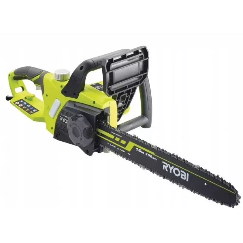 Ryobi RC S2340B Schwarz, Grün 1800 W