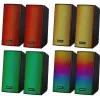 PC-LAUTSPRECHER SPITFIRE 2.0 6W LED USB