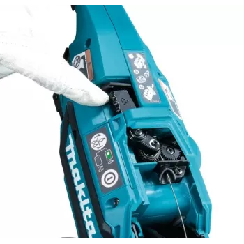 Makita DTR180ZJ Bewehrungsbindegerät Schwarz