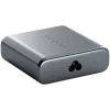 Indoor-Ladegerät Satechi ST-C200GM-EU Universal Grau 6 USB Type-C-Anschlüsse