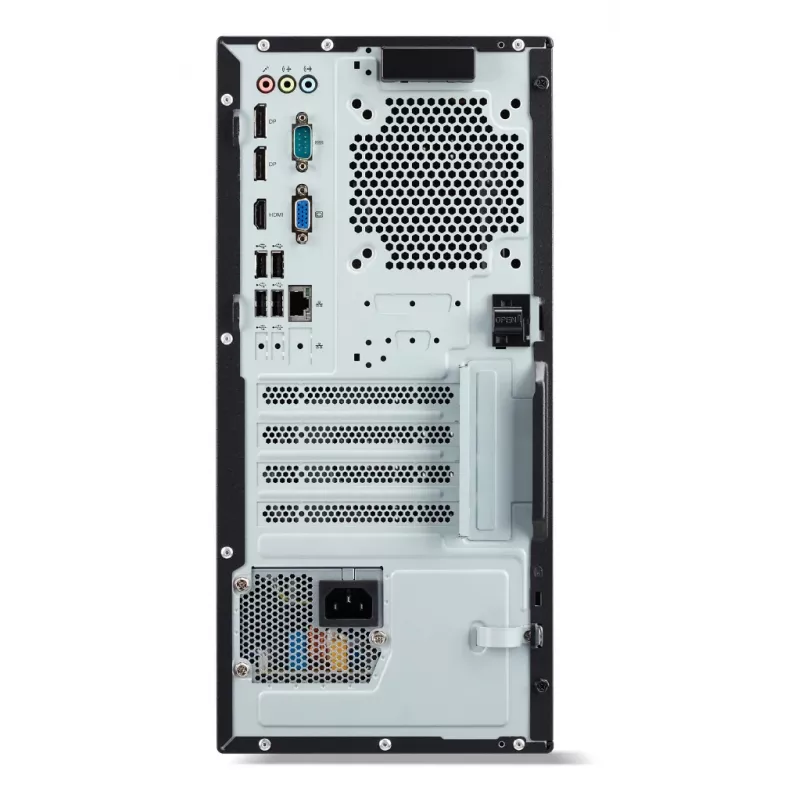 Desktop-PC Acer Veriton M M4710GT Intel Core i7-13700 16GB 512GB SSD Intel UHD Graphics 770 Windows 11 Pro