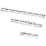 ABB 3-Phasen-Sammelschiene PS3/12 pro M compact 12 Module zum Ablängen PS3/12 (2CDL230001R1012)